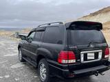 Lexus LX 470 2006 годаүшін12 800 000 тг. в Актау – фото 5