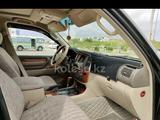 Lexus LX 470 2006 годаүшін12 800 000 тг. в Актау – фото 4