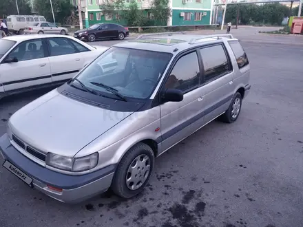 Mitsubishi Space Wagon 1993 года за 2 100 000 тг. в Кызылорда – фото 12