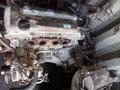 Двигатель матор из Японии на Тойота 2AZ-FE 2.4 Камри за 500 000 тг. в Алматы – фото 8