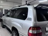 Toyota Land Cruiser 2007 года за 12 000 000 тг. в Астана – фото 4