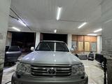 Toyota Land Cruiser 2007 года за 12 000 000 тг. в Астана – фото 2