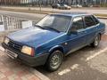 ВАЗ (Lada) 21099 1997 годаfor900 000 тг. в Астана