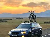 Subaru Outback 2004 года за 4 400 000 тг. в Алматы