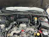 Subaru Outback 2004 года за 4 400 000 тг. в Алматы – фото 4