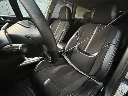 Subaru Outback 2004 года за 4 400 000 тг. в Алматы – фото 6