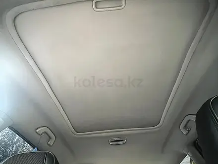 Subaru Outback 2004 года за 4 400 000 тг. в Алматы – фото 9