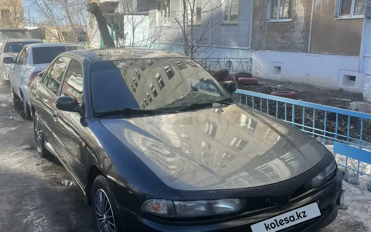 Mitsubishi Galant 1993 года за 1 100 000 тг. в Караганда