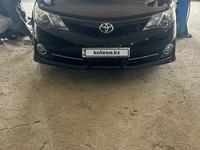 Toyota Camry 2012 годаүшін7 900 000 тг. в Атырау