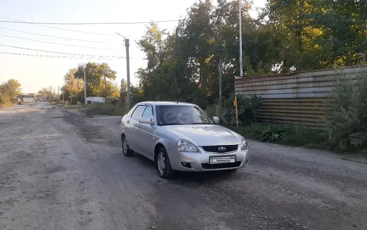 ВАЗ (Lada) Priora 2172 2012 годаүшін2 350 000 тг. в Темиртау