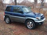 Mitsubishi Pajero iO 1998 года за 1 500 000 тг. в Усть-Каменогорск