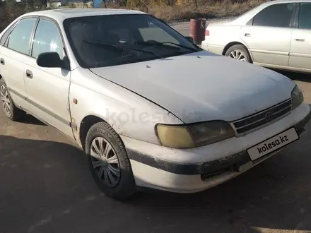 Toyota Carina 1990 года за 800 000 тг. в Узынагаш – фото 6