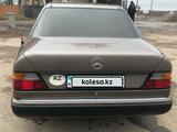 Mercedes-Benz E 230 1990 годаүшін1 700 000 тг. в Тараз – фото 4