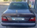 Mercedes-Benz E 230 1992 года за 1 200 000 тг. в Шымкент – фото 2