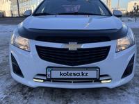 Chevrolet Cruze 2012 годаfor4 500 000 тг. в Петропавловск