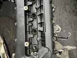 G4KA двигатель 2.0 Hyundai Sonata, Tucson, Kia Sportage, Carens, Kia Optima за 299 000 тг. в Алматы
