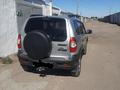 Chevrolet Niva 2010 годаfor2 800 000 тг. в Балхаш – фото 2