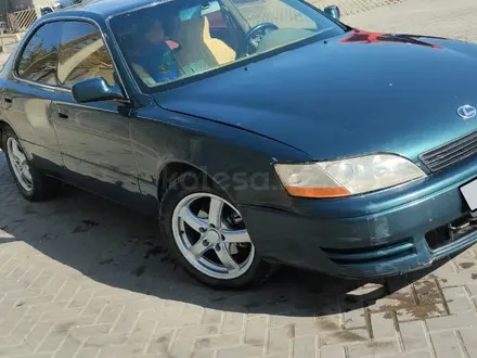 Lexus ES 300 1995 года за 1 600 000 тг. в Алматы