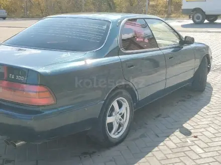 Lexus ES 300 1995 года за 1 600 000 тг. в Алматы – фото 4