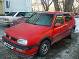 Volkswagen Golf 1993 годаfor1 600 000 тг. в Талдыкорган – фото 2