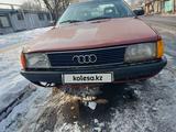 Audi 100 1987 годаүшін1 200 000 тг. в Алматы – фото 2