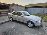 Mercedes-Benz C 200 1995 года за 2 500 000 тг. в Алматы – фото 2