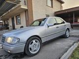 Mercedes-Benz C 200 1995 года за 2 500 000 тг. в Алматы – фото 5