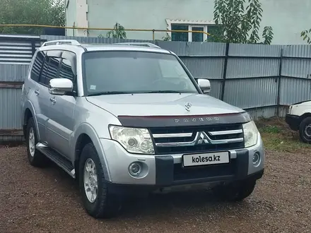 Mitsubishi Pajero 2008 года за 8 600 000 тг. в Алматы