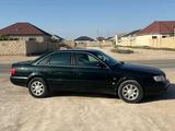 Audi A6 1997 года за 2 700 000 тг. в Актау – фото 2