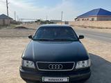 Audi A6 1997 года за 2 700 000 тг. в Актау – фото 3