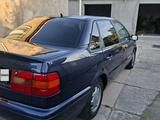 Volkswagen Passat 1993 годаүшін1 600 000 тг. в Мерке – фото 3