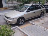 Subaru Impreza 1998 годаүшін2 800 000 тг. в Талдыкорган