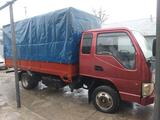 JAC  HFC 1042K 2009 годаүшін3 500 000 тг. в Алматы – фото 5