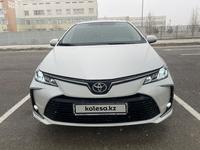 Toyota Corolla 2019 года за 10 400 000 тг. в Актау