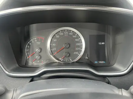 Toyota Corolla 2019 года за 10 400 000 тг. в Актау – фото 10