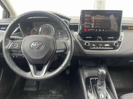 Toyota Corolla 2019 года за 10 400 000 тг. в Актау – фото 12