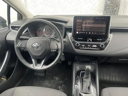 Toyota Corolla 2019 года за 10 400 000 тг. в Актау – фото 13