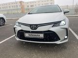 Toyota Corolla 2019 годаүшін10 400 000 тг. в Актау – фото 4