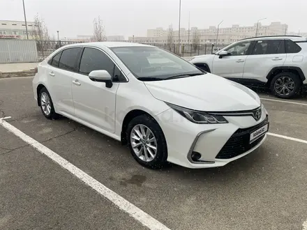 Toyota Corolla 2019 года за 10 400 000 тг. в Актау – фото 5