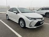 Toyota Corolla 2019 годаүшін10 400 000 тг. в Актау – фото 3