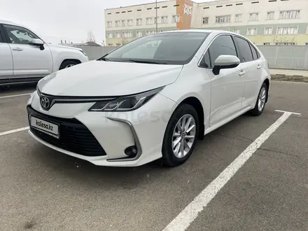 Toyota Corolla 2019 года за 10 400 000 тг. в Актау – фото 9