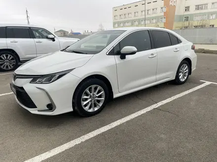 Toyota Corolla 2019 года за 10 400 000 тг. в Актау – фото 2
