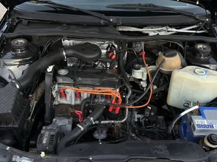 Volkswagen Passat 1996 года за 2 250 000 тг. в Шымкент – фото 14