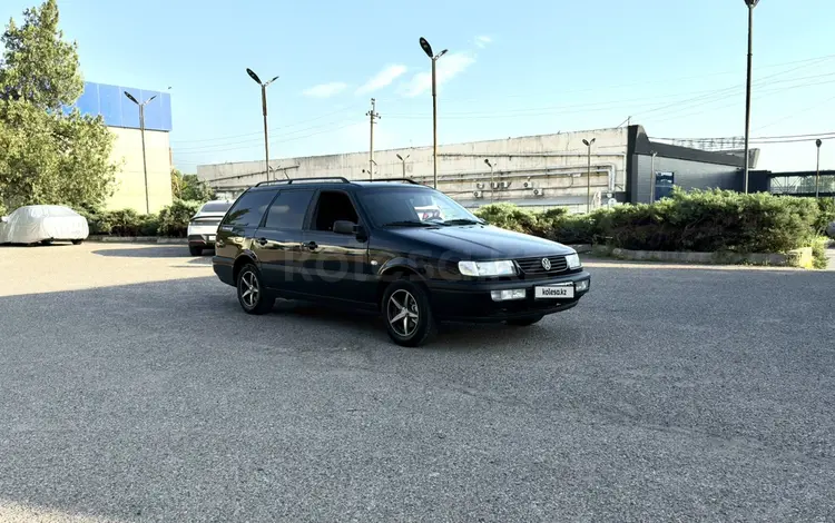 Volkswagen Passat 1996 года за 2 250 000 тг. в Шымкент