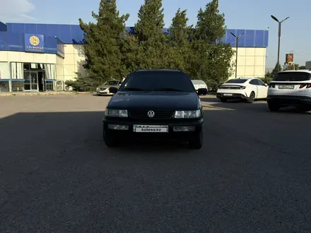 Volkswagen Passat 1996 года за 2 250 000 тг. в Шымкент – фото 3