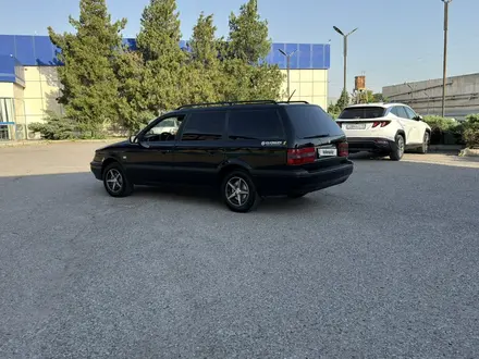 Volkswagen Passat 1996 года за 2 250 000 тг. в Шымкент – фото 5