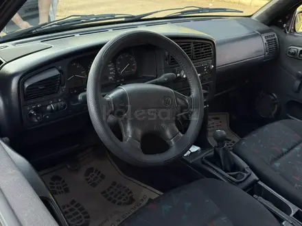 Volkswagen Passat 1996 года за 2 250 000 тг. в Шымкент – фото 8