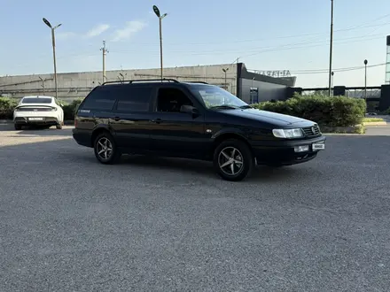 Volkswagen Passat 1996 года за 2 250 000 тг. в Шымкент – фото 7