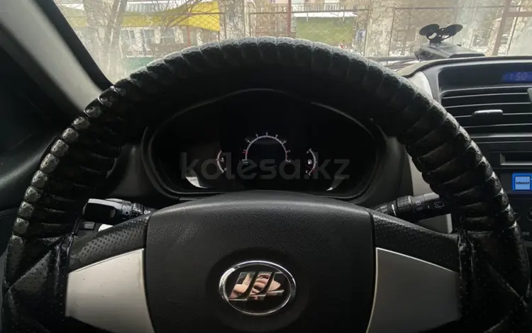 Lifan X60 2015 годаүшін3 200 000 тг. в Уральск