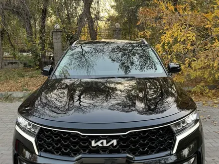 Kia Sorento 2023 года за 18 785 000 тг. в Алматы – фото 25